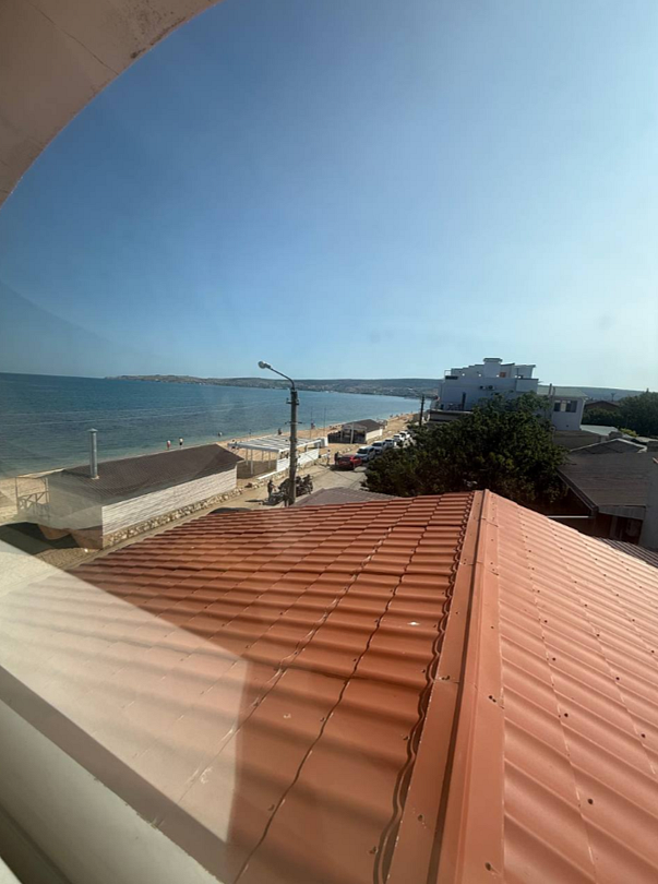 Улучшенный 4-местный 1-комнатный №14