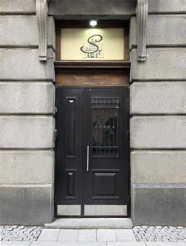 Городской отель "Соло Прима", Санкт-Петербург, Ленинградская область