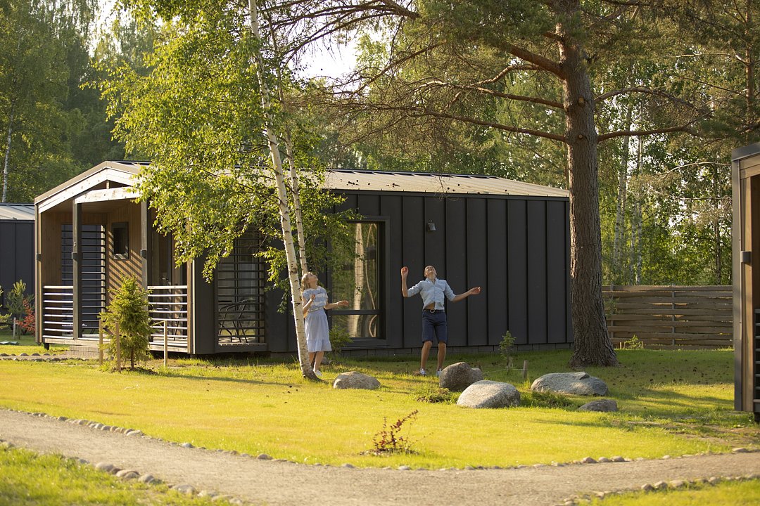 Хутор Троллей, Ленинградская область: фото 5