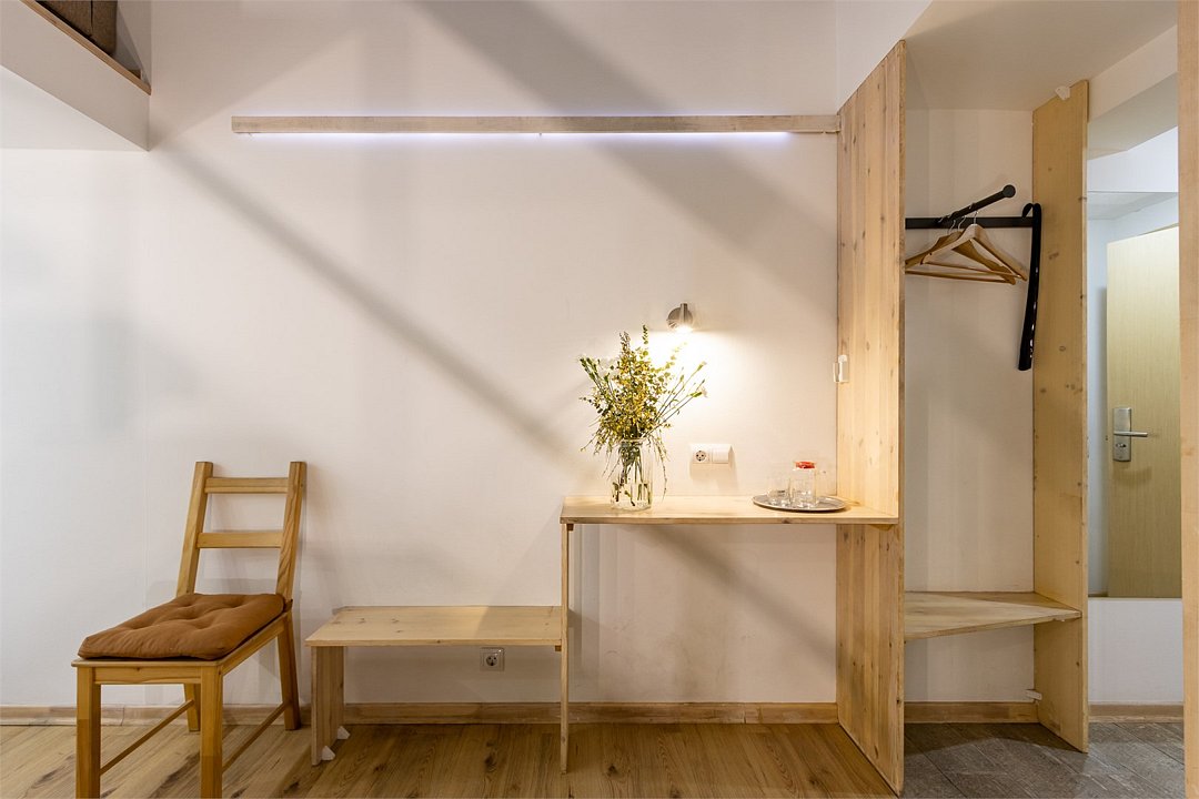 Номера на Благодатной, Ленинградская область: фото 3