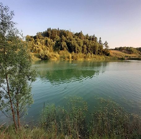 Река Селесня