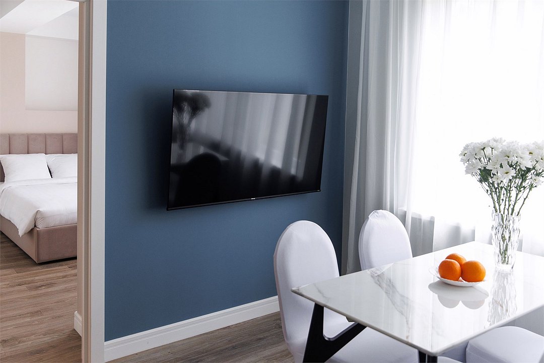 Апартаменты Серебряный Бор, Сахалинская область: фото 3