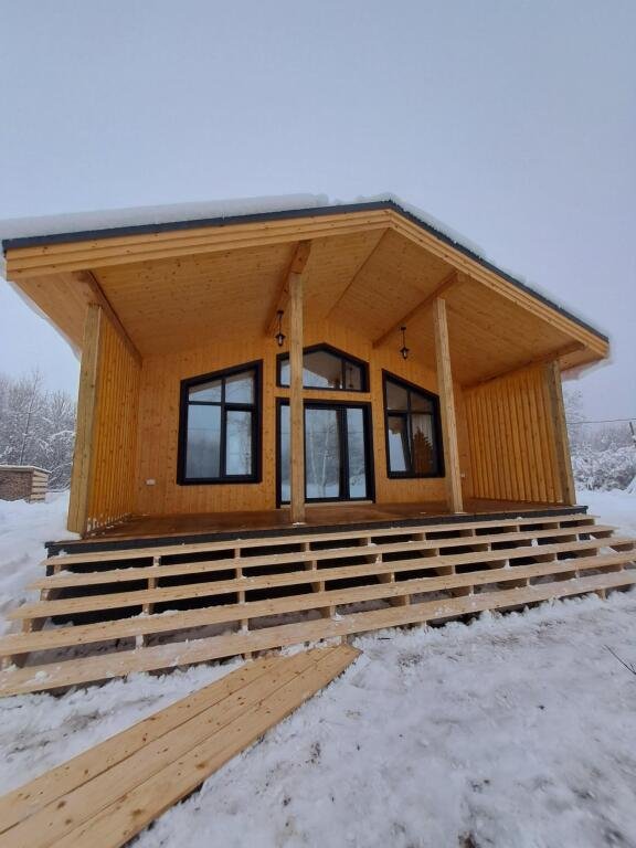 Гостевой дом с баней на дровах, Переславль-Залесский, Ярославская область