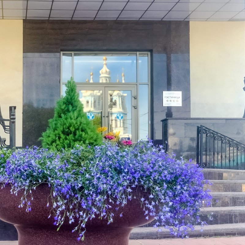 Отель Таврический, Ленинградская область, Санкт-Петербург 