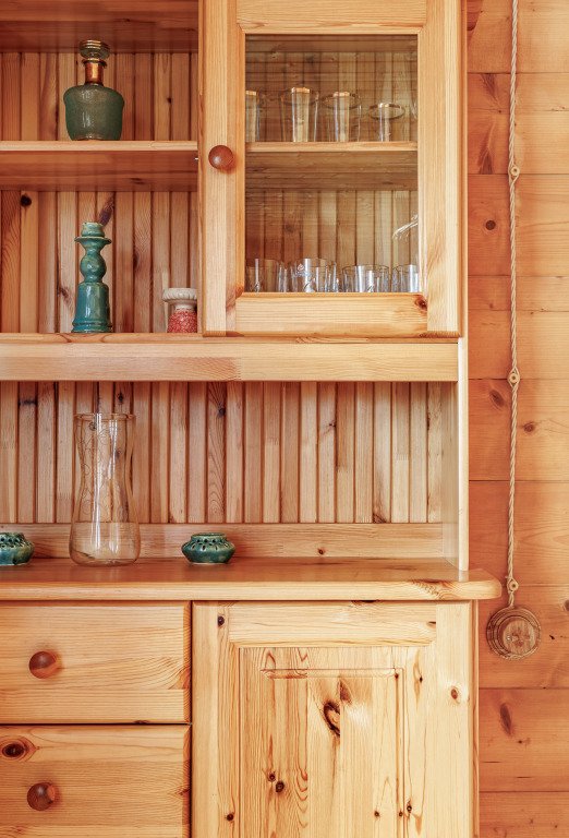 Загородная дача, Ярославская область: фото 3