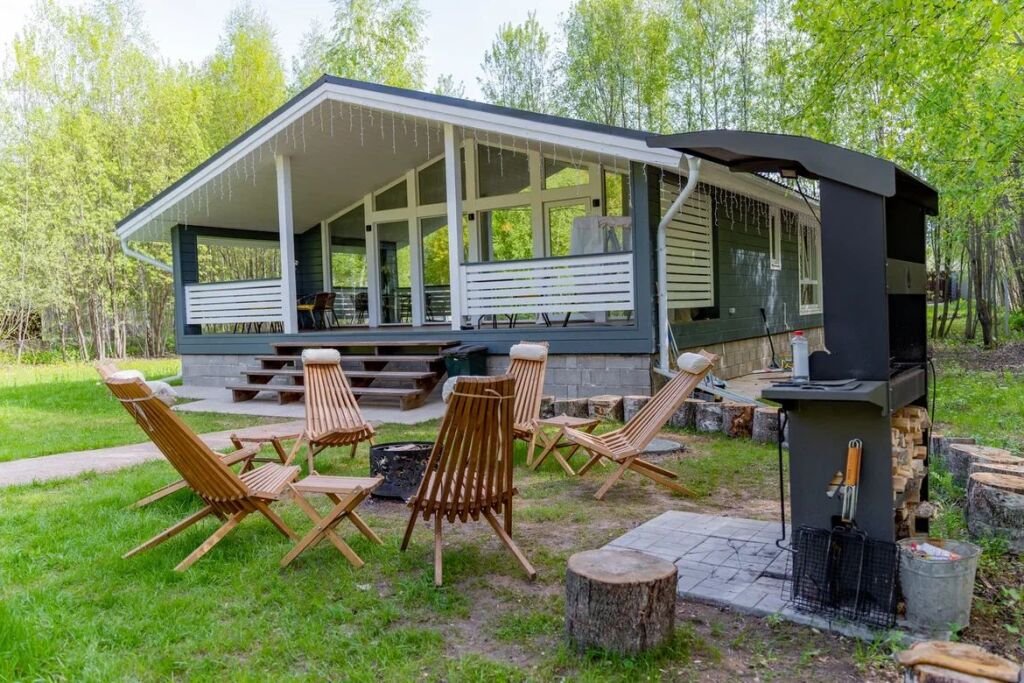 Лунный, Ярославская область: фото 3