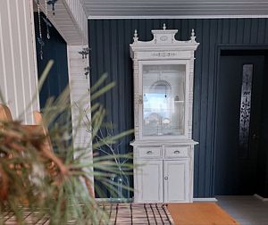 Гостевой дом Добрый Дом