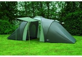 Como 6, Туристическая база Волжский Эксклюзив, Чебоксары