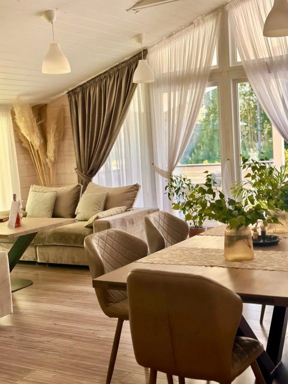 Шале-солнечный, Ярославская область: фото 2