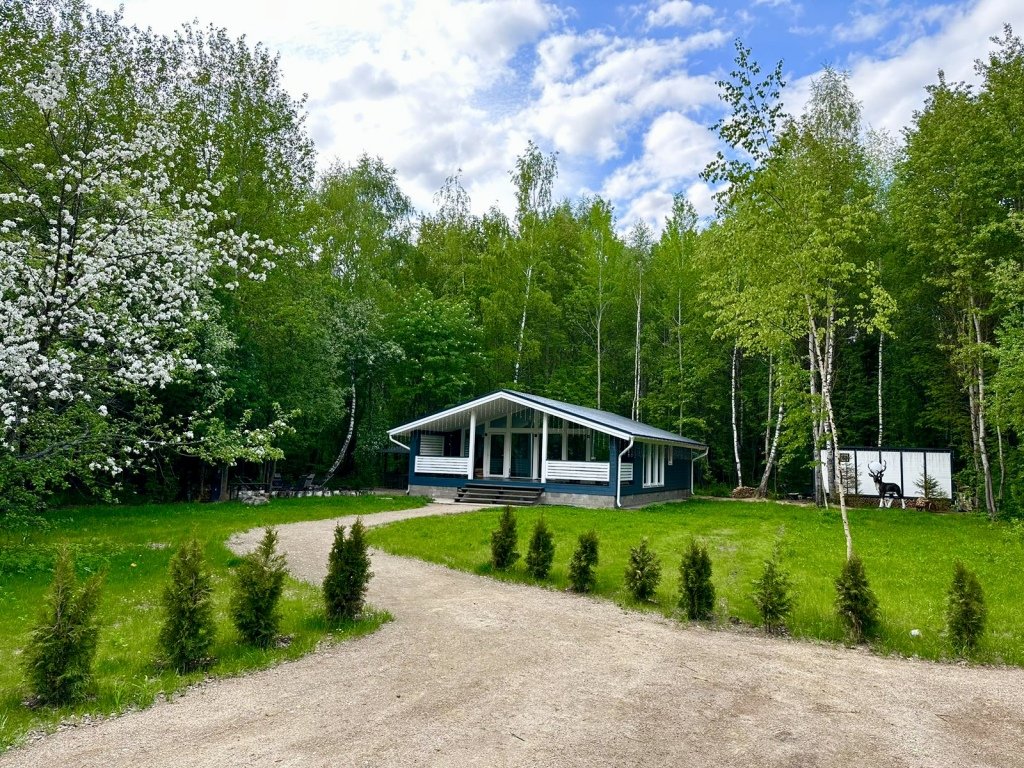 Шале-солнечный, Ярославская область: фото 3