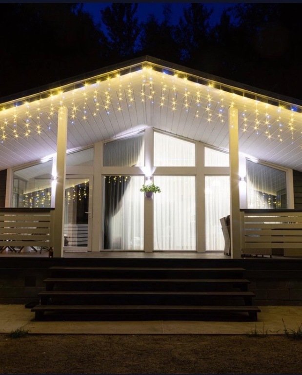 Шале-солнечный, Ярославская область: фото 4