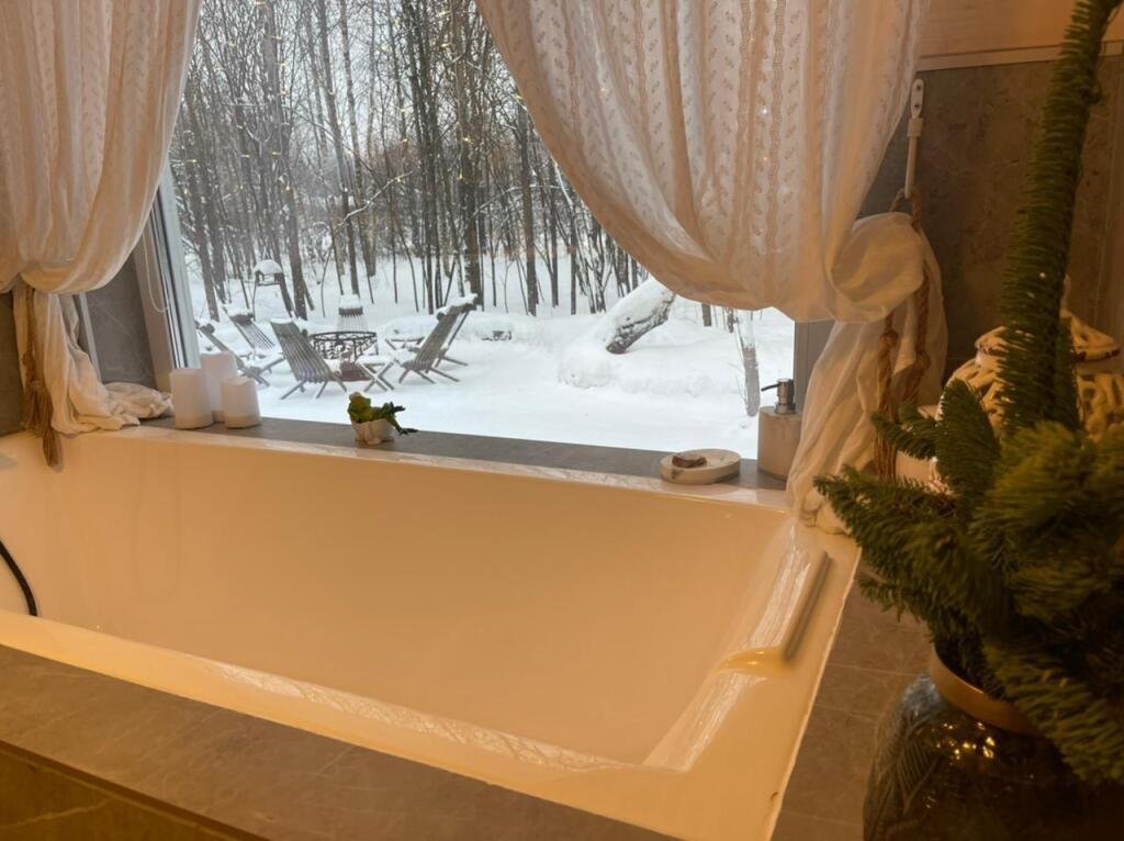 Шале-солнечный, Ярославская область: фото 5