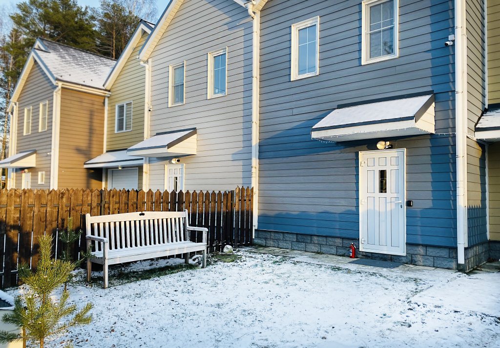 Гостевой дом Коприно, Ярославская область: фото 3