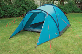 Ontario 3, Туристическая база Волжский Эксклюзив, Чебоксары