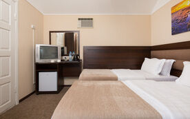 Комфорт "Береговой", База отдыха Riga Resort & Spa, Щёлкино