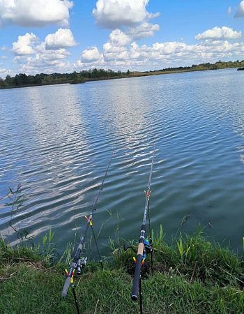 Река Осенка