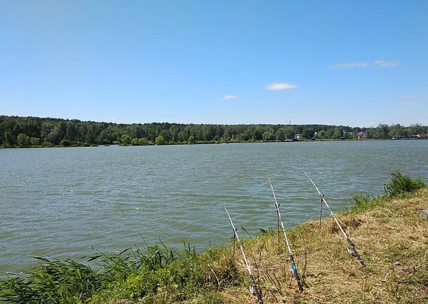 Река Осенка