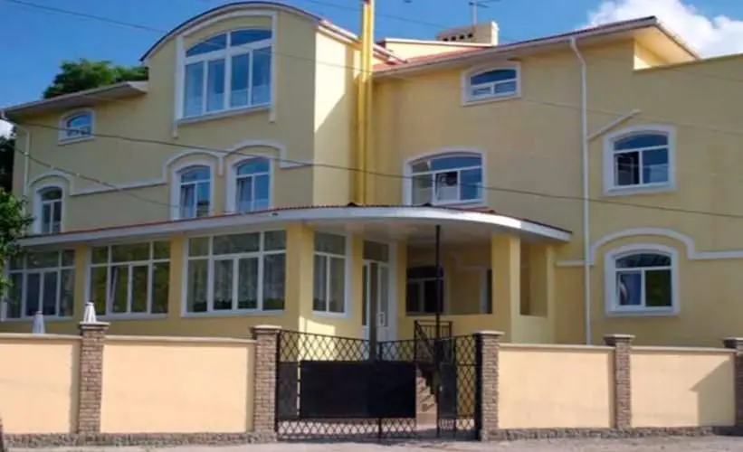 Гостевой дом Подсолнухи (Феодосия), Феодосия, Крым