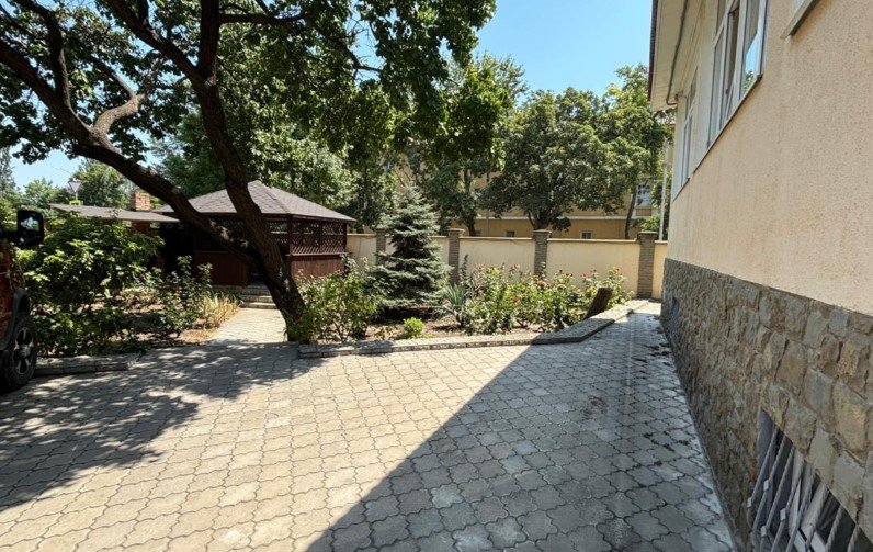 Территория | Подсолнухи (Феодосия), Крым