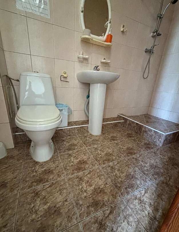 Стандартный 2-местный 1-комнатный №1,4,5,9,14