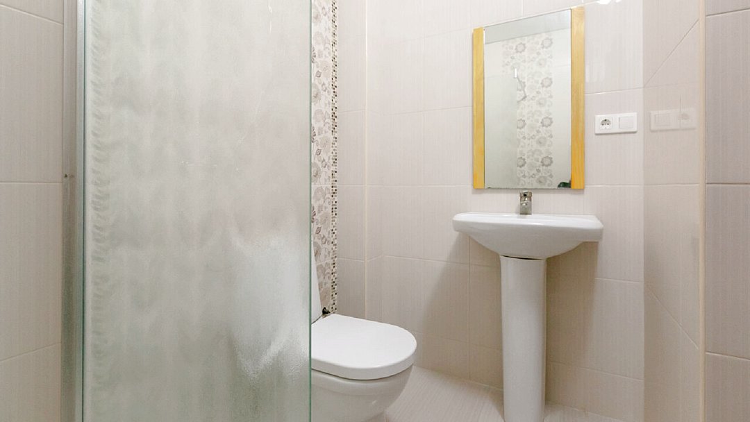 Комфорт 4-местный