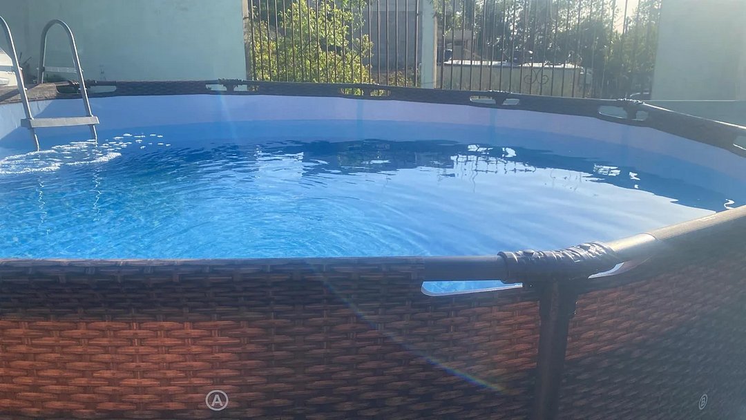 Бассейн | Тихая гавань (Нижняя Беранда), Краснодарский край