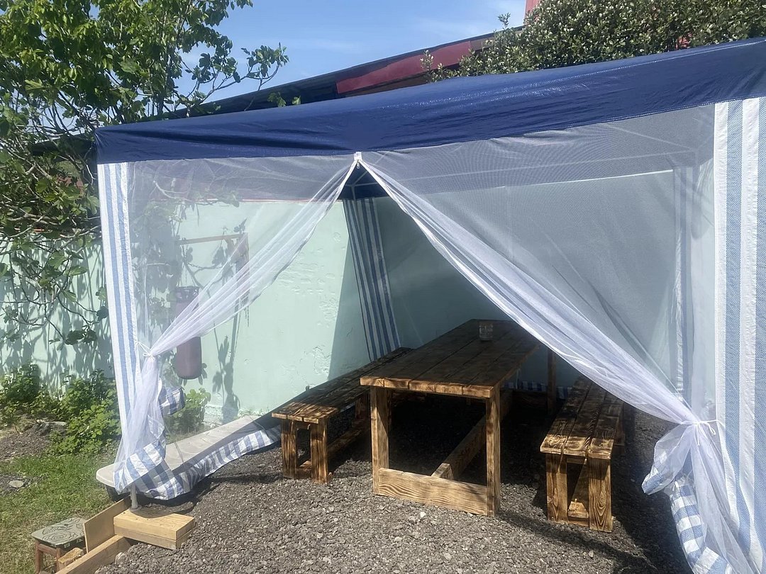 Территория | Тихая гавань (Нижняя Беранда), Краснодарский край