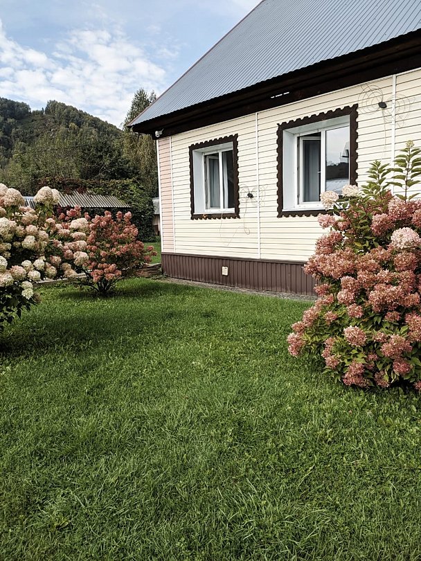 Радужный берег, Алтайский край: фото 5