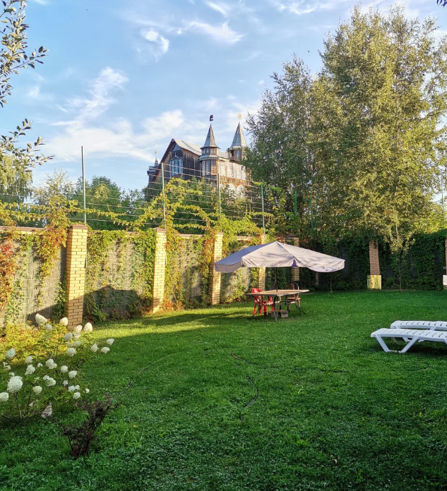 Полёт, Московская область: фото 5