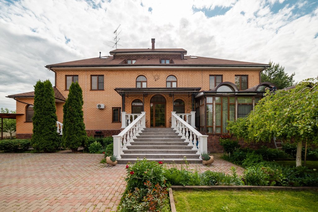 Гостевой дом Тарасово Хаус, Московская область, Подольск Подольский район поселок Коммунарка