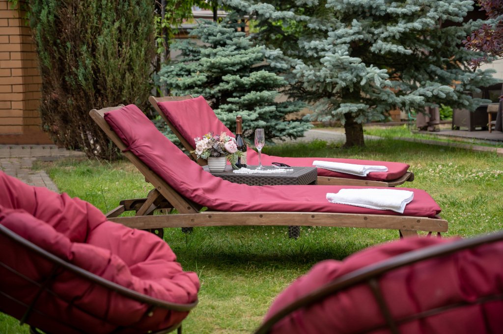 Тарасово Хаус, Московская область: фото 5