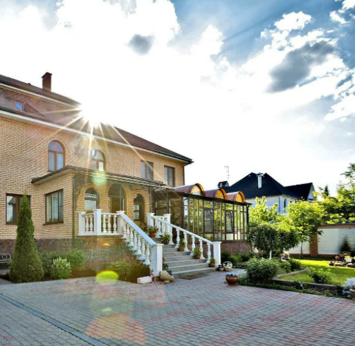 Тарасово Хаус, Московская область: фото 2