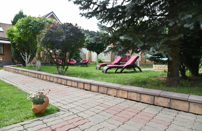 Тарасово Хаус, Московская область: фото 3