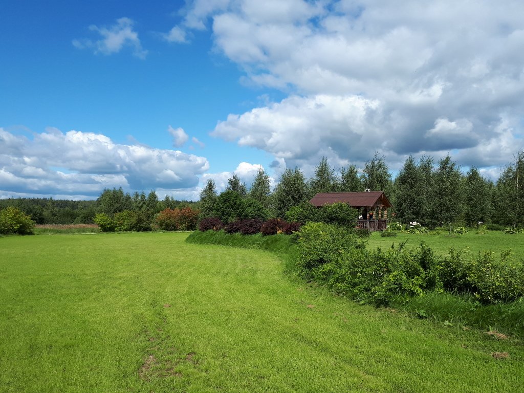 Гостевой дом Поместье Восветава, Московская область, Сергиев Посад Софрино Сергиев Посад село Абрамцево