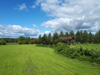 Гостевой дом Поместье Восветава