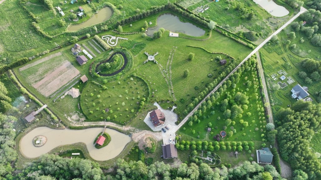 Поместье Восветава, Московская область: фото 4