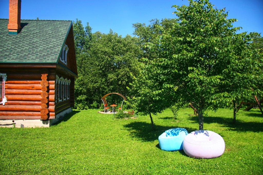 Поместье Восветава, Московская область: фото 5