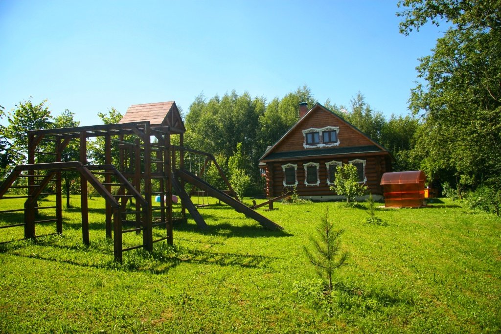 Поместье Восветава, Московская область: фото 2