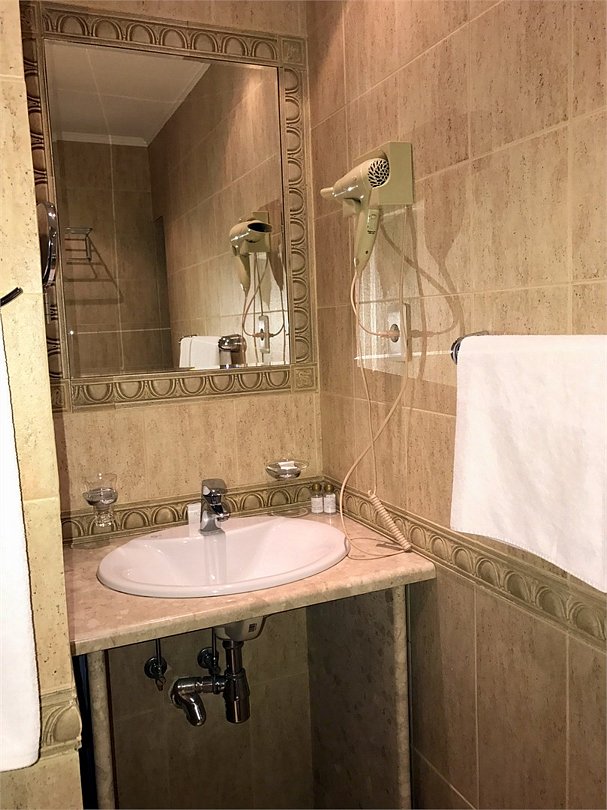 Стандартный 2-местный 2-комнатный