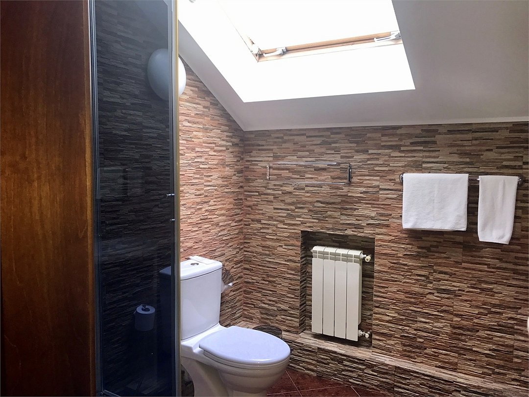 Стандартный Улучшенный 2-местный 2-комнатный