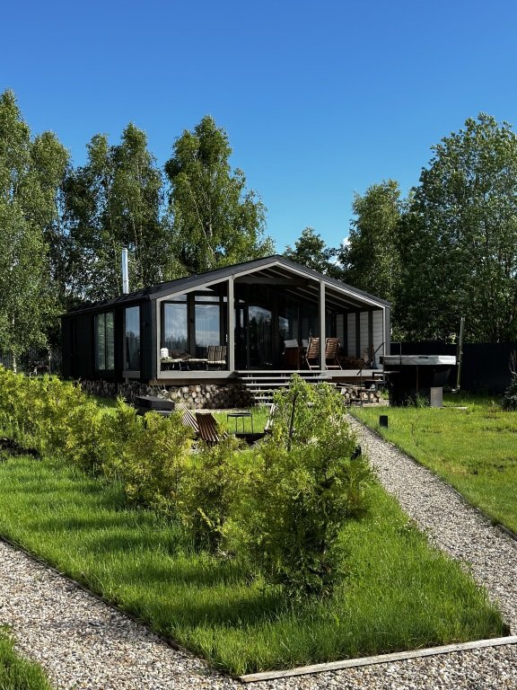 Two House River, Московская область: фото 3