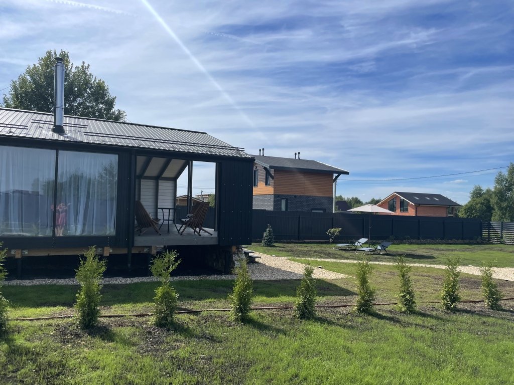 Two House River, Московская область: фото 4