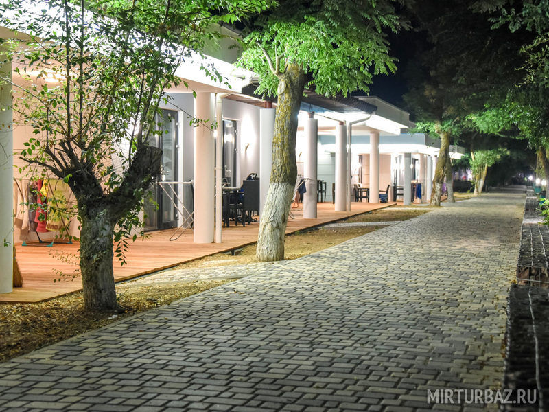 Riga Resort & Spa, Крым: фото 2