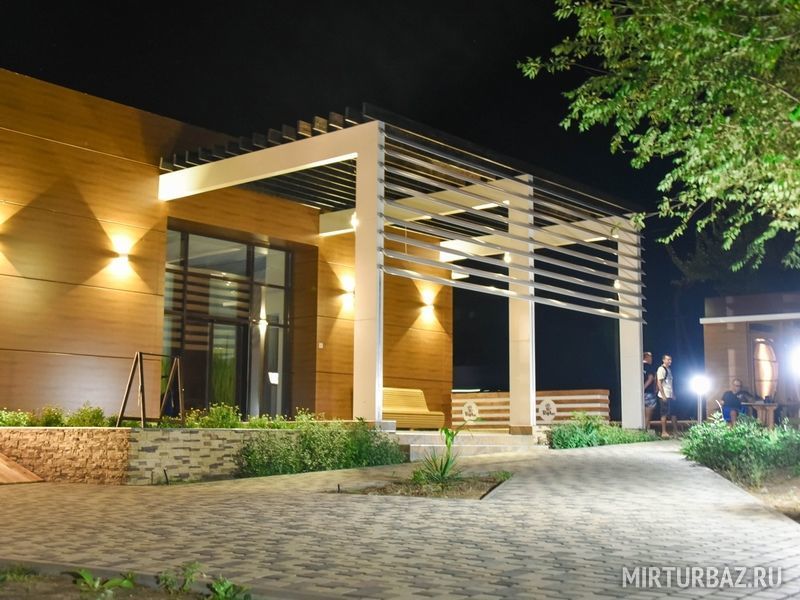 Riga Resort & Spa, Крым: фото 3