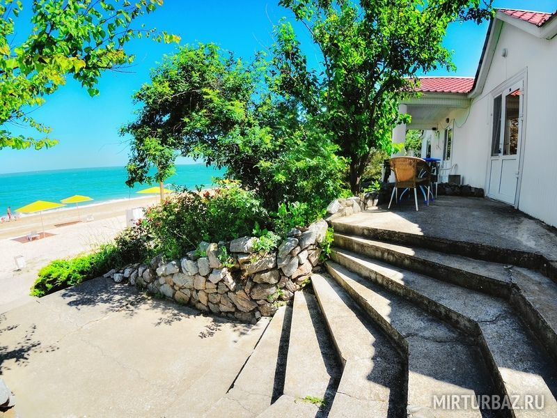 Riga Resort & Spa, Крым: фото 4