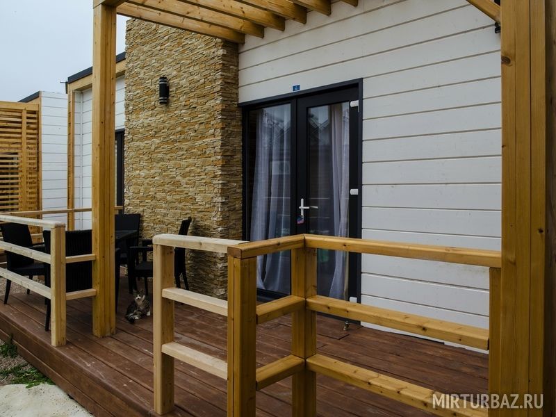 Riga Resort & Spa, Крым: фото 5