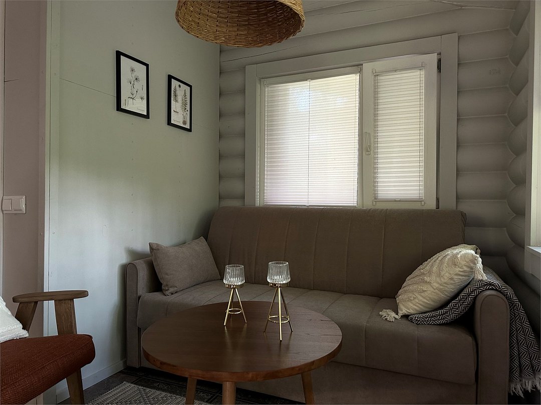 Дом 2-местный Студио