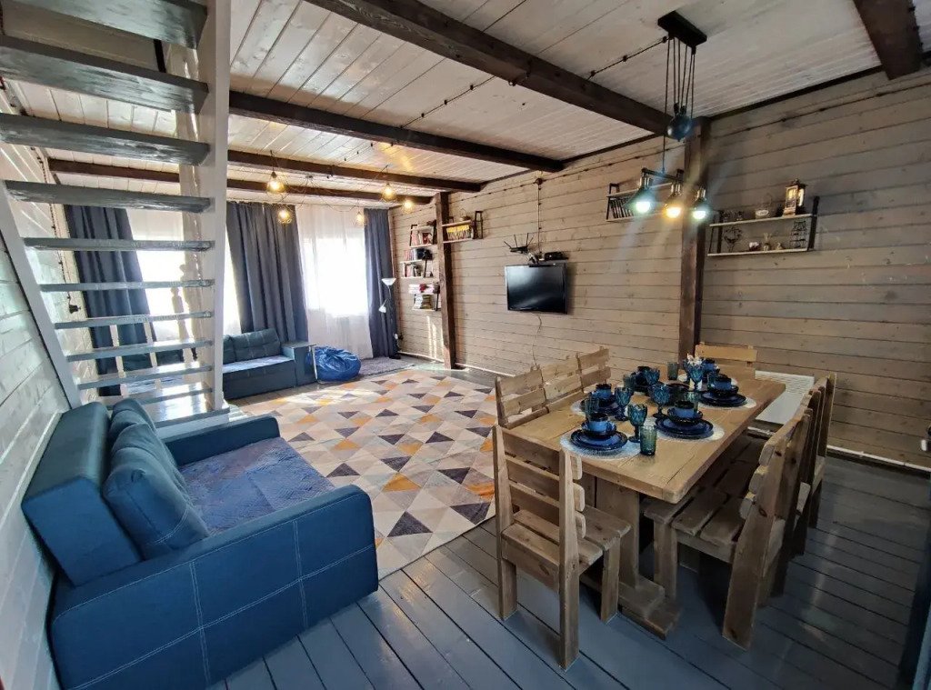 Дом Благодать Плещеева, Переславль-Залесский, Ярославская область