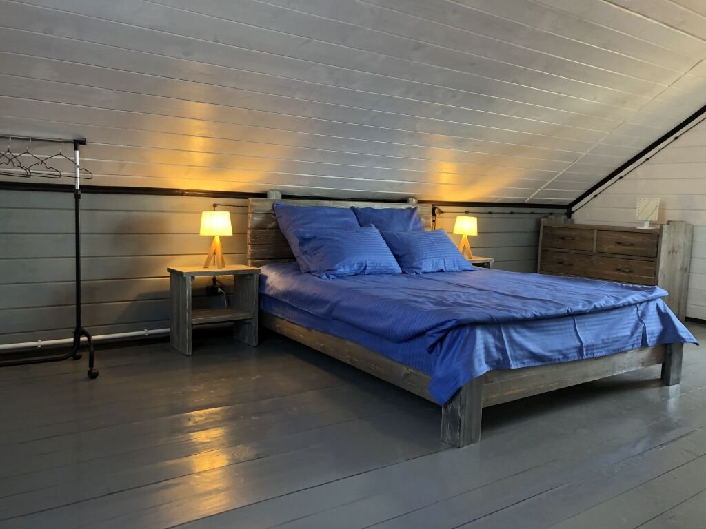 Благодать Плещеева, Ярославская область: фото 2