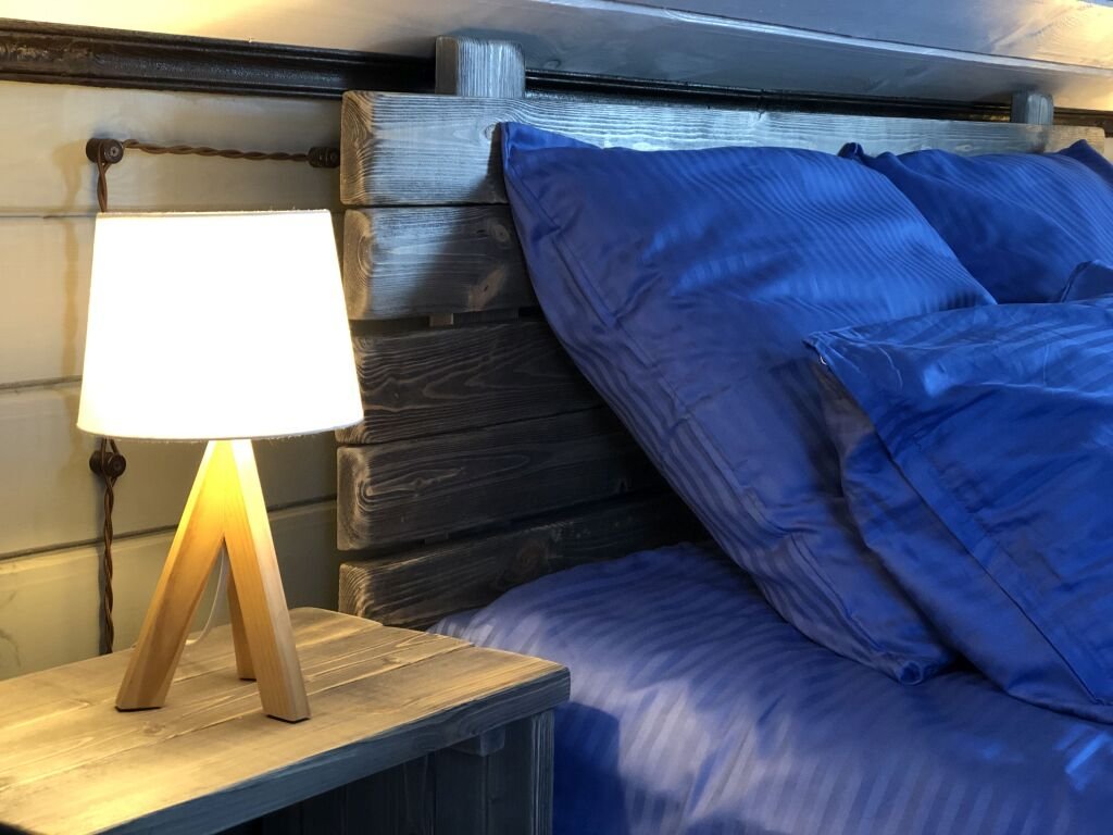 Благодать Плещеева, Ярославская область: фото 3